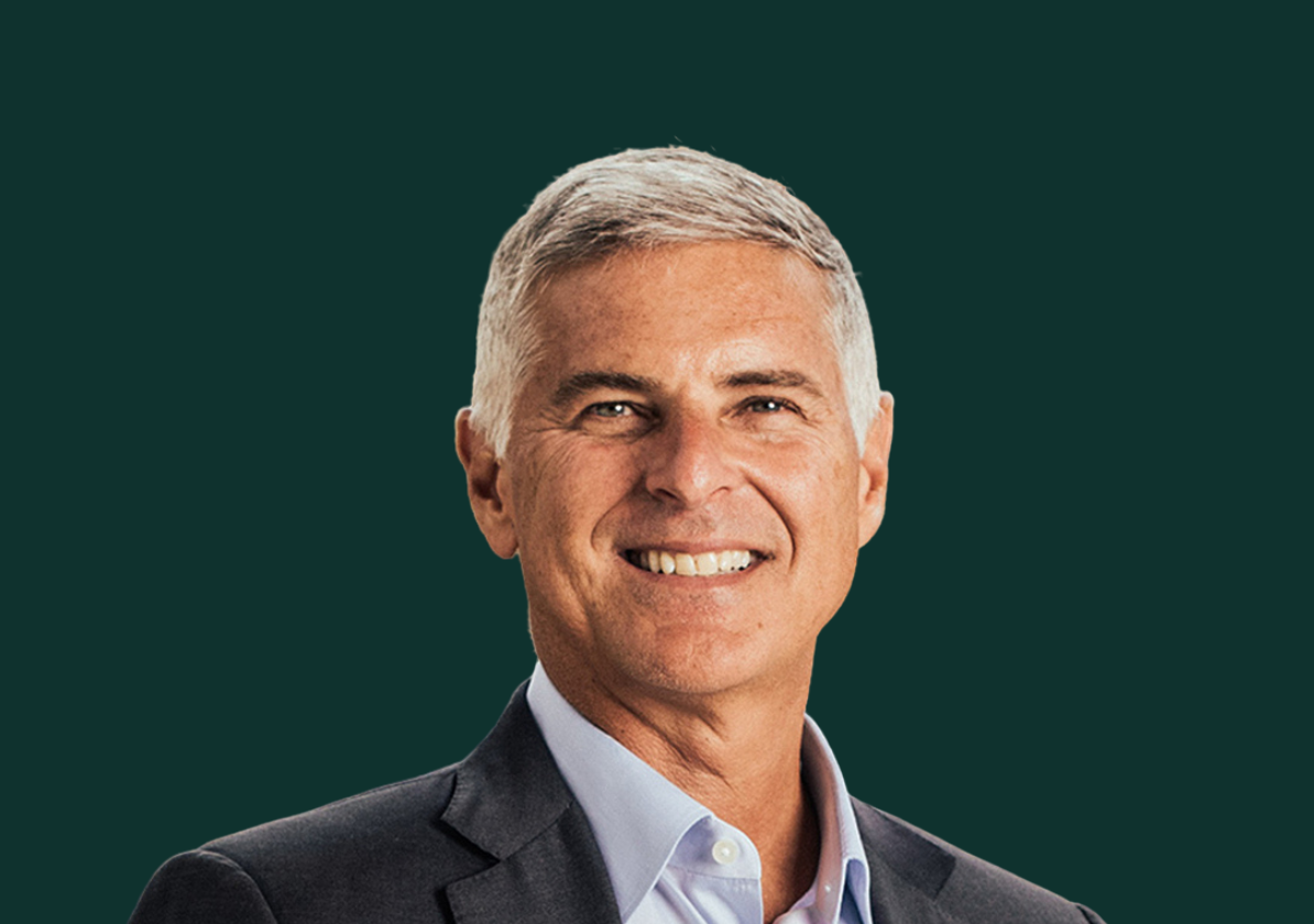 Chris Nassetta