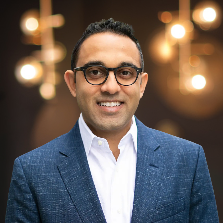Jatin Desai