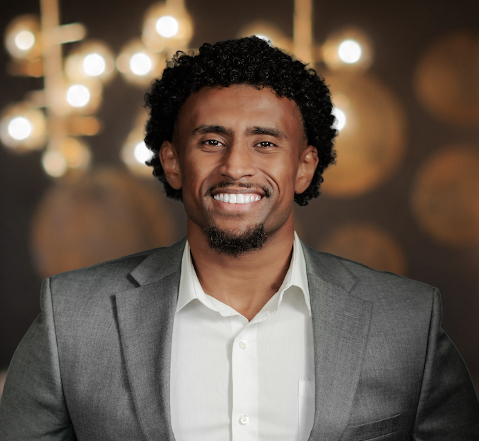 Hanock Berhane